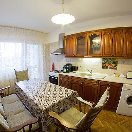 Vandor Vendeghaz Szeged Exterior photo