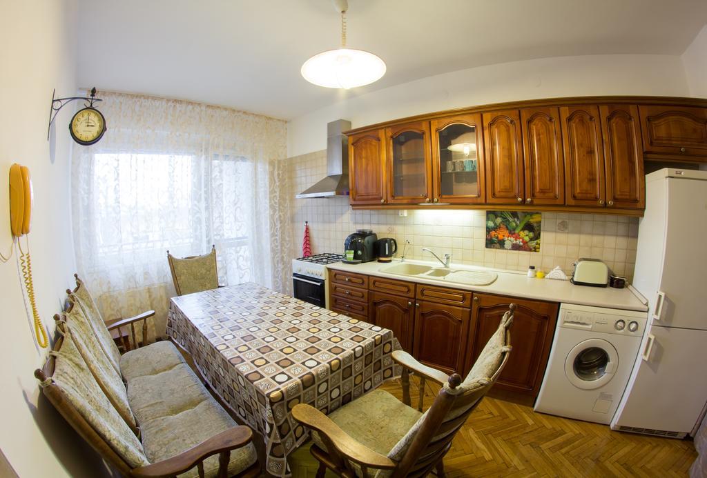 Vandor Vendeghaz Szeged Exterior photo